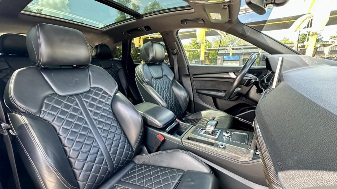 2019 Audi SQ5 * AWD * MUST SEE 3.0T QUATTRO PRESTIGE Photo