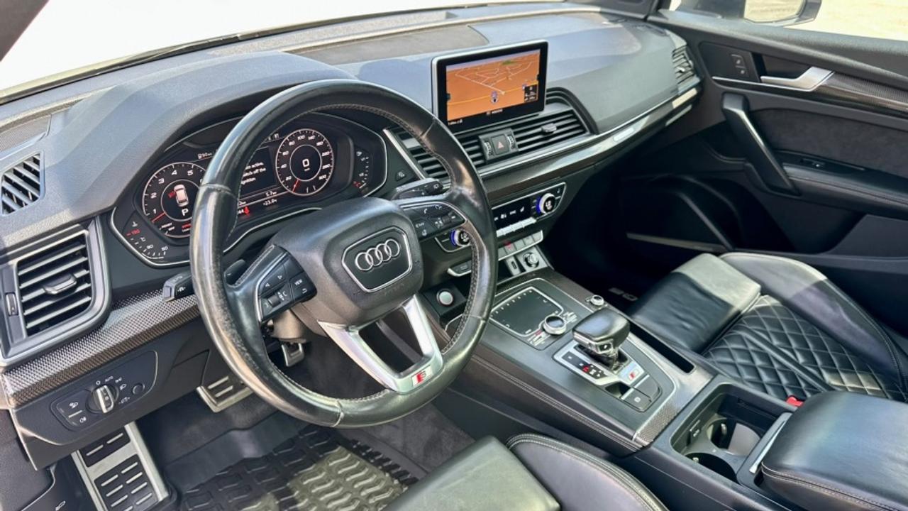 2019 Audi SQ5 * AWD * MUST SEE 3.0T QUATTRO PRESTIGE Photo