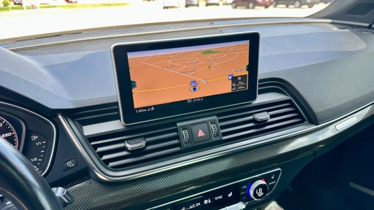 2019 Audi SQ5 * AWD * MUST SEE 3.0T QUATTRO PRESTIGE Photo
