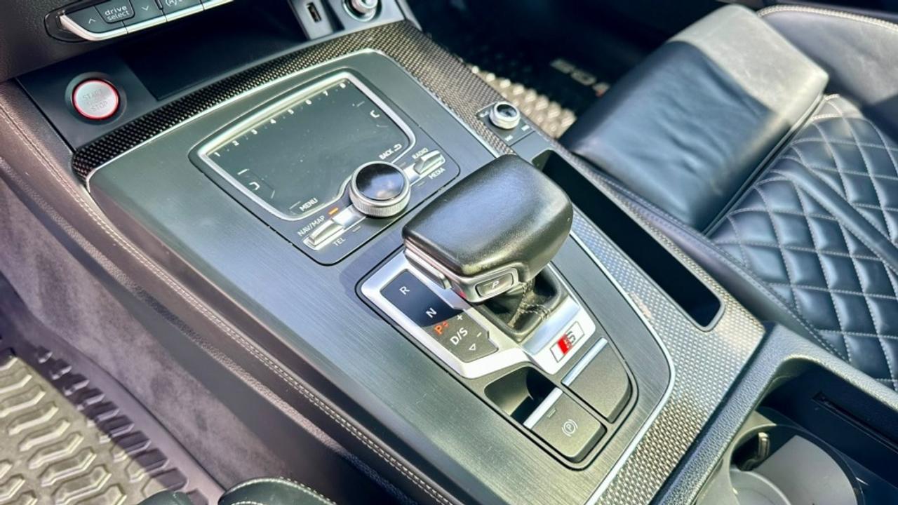 2019 Audi SQ5 * AWD * MUST SEE 3.0T QUATTRO PRESTIGE Photo