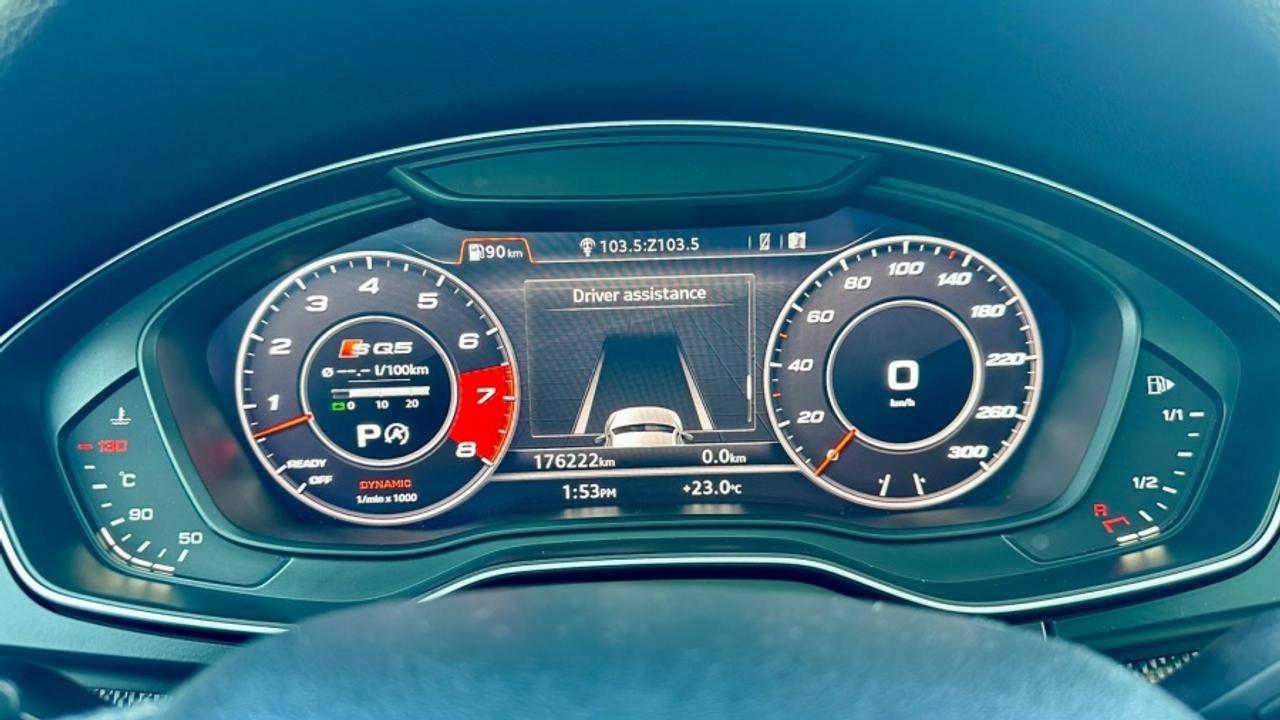 2019 Audi SQ5 * AWD * MUST SEE 3.0T QUATTRO PRESTIGE Photo
