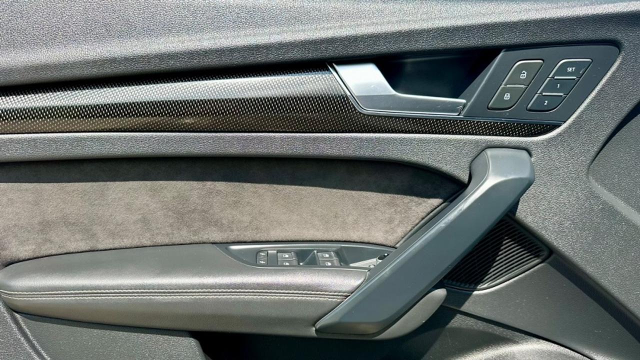 2019 Audi SQ5 * AWD * MUST SEE 3.0T QUATTRO PRESTIGE Photo