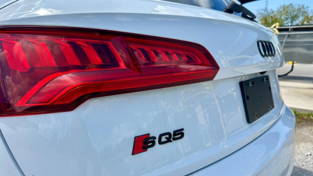 2019 Audi SQ5 * AWD * MUST SEE 3.0T QUATTRO PRESTIGE Photo