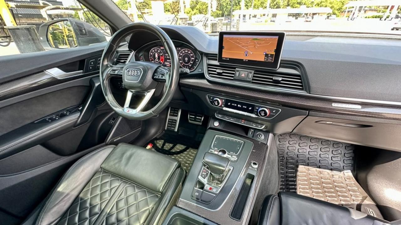 2019 Audi SQ5 * AWD * MUST SEE 3.0T QUATTRO PRESTIGE Photo