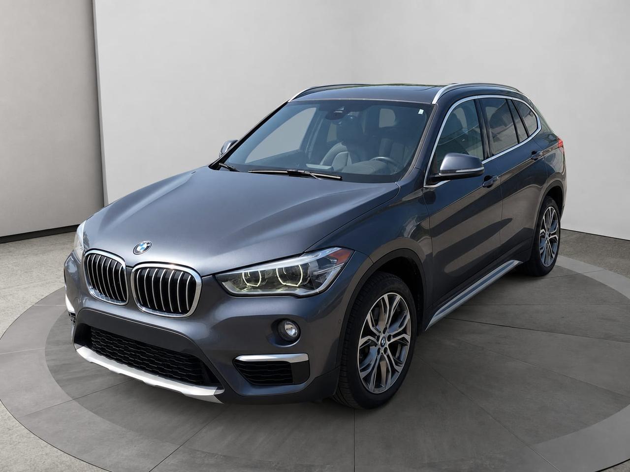2019 BMW X1 xDrive28i