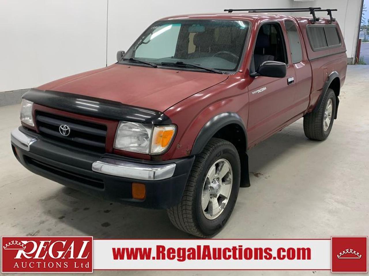 OFFERS WILL NOT BE ACCEPTED BY EMAIL OR PHONE - THIS VEHICLE WILL GO ON TIMED ONLINE AUCTION on Tuesday July 28.<br><br/>VEHICLE DESCRIPTION <br/>Stock #: 46823 <br/>Lot #: 1021 <br/>Reserve Price: $4,800 <br/>CarProof Report: Available at www.RegalAuctions.com <br/><br/>IMPORTANT DECLARATION <br/>Claim History: Claim History. <br/>Rebuilt Status: This vehicle has been rebuilt from salvage. <br/> * ROCKER PANEL RUST * * PANELS REPAINTED *  <br/> Live Online Bidding: This vehicle will be available for bidding over the internet, visit www.RegalAuctions.com to register. <br/> <br/>The simple solution to selling your car or truck. Bring your clean vehicle in with your Drivers License and current Registration and well put it on the auction block at our next sale.<br/><br/>www.RegalAuctions.com