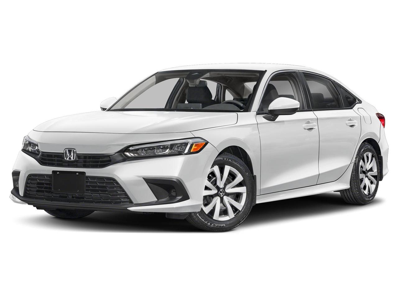 Used 2024 Honda Civic Sedan LX-B | Local Lease Return | Low Mileage | for sale in Winnipeg, MB