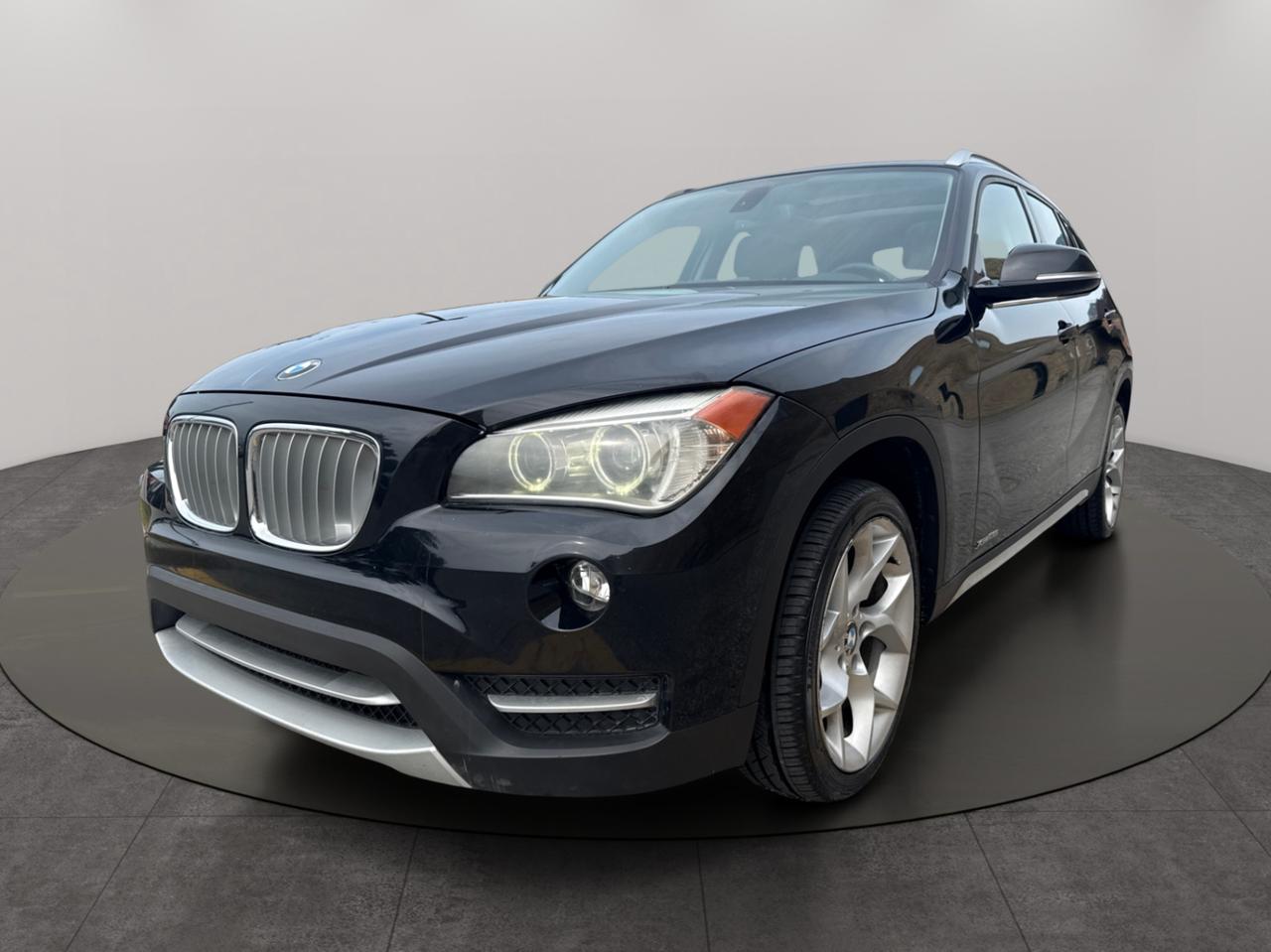 2014 BMW X1 AWD 4dr xDrive28i Photo3