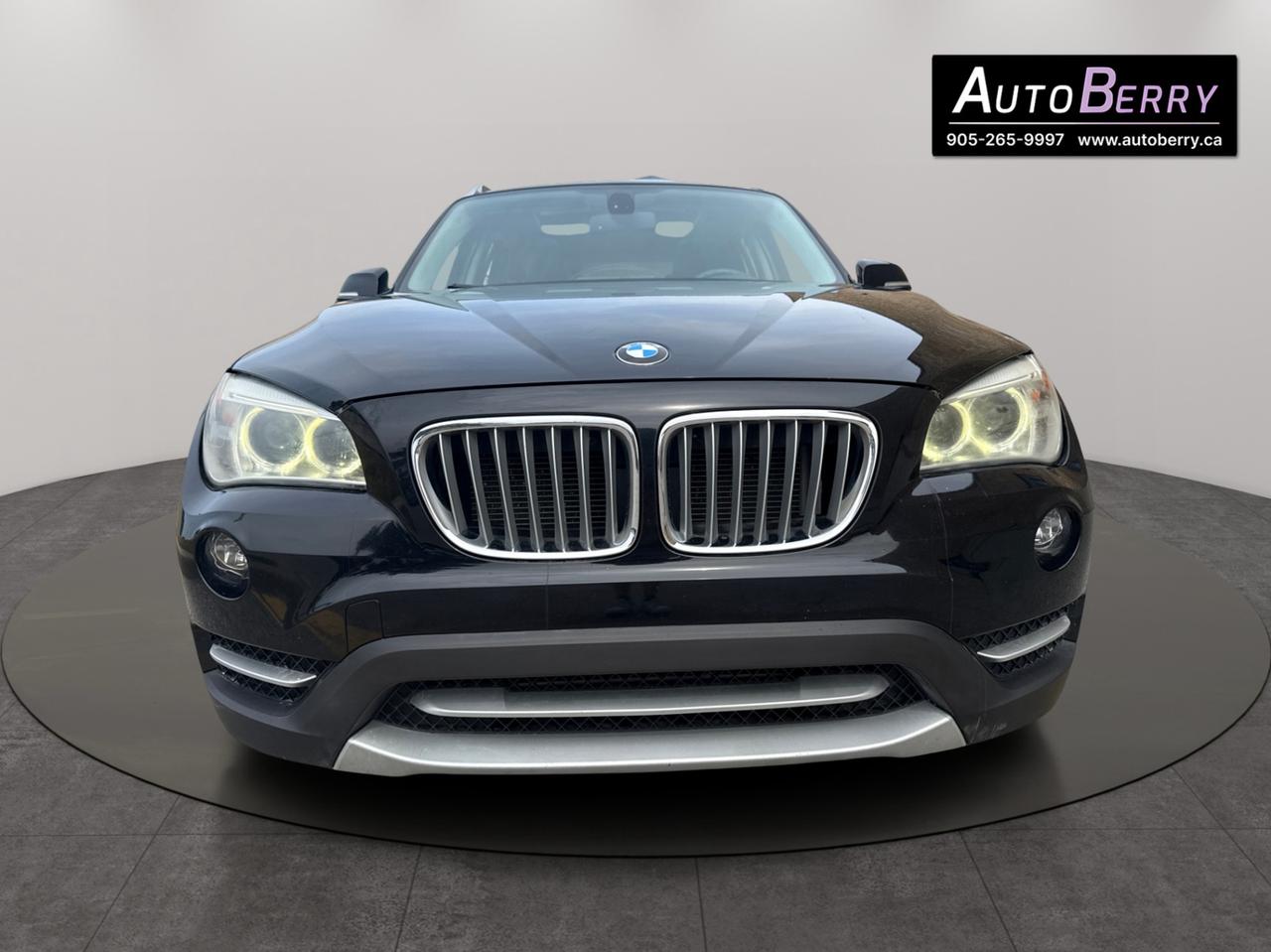 2014 BMW X1 AWD 4dr xDrive28i Photo2