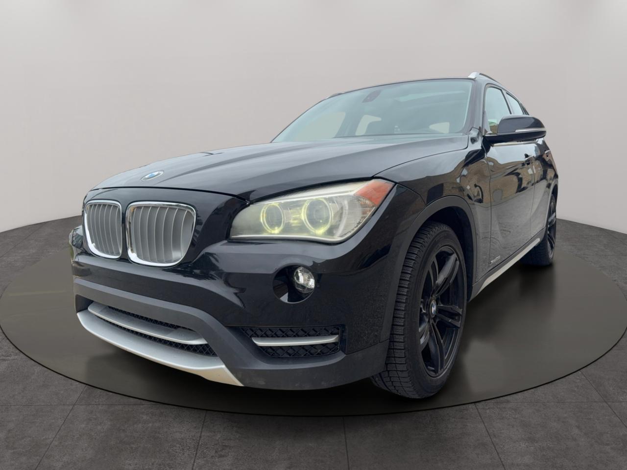 2014 BMW X1 AWD 4dr xDrive28i Photo