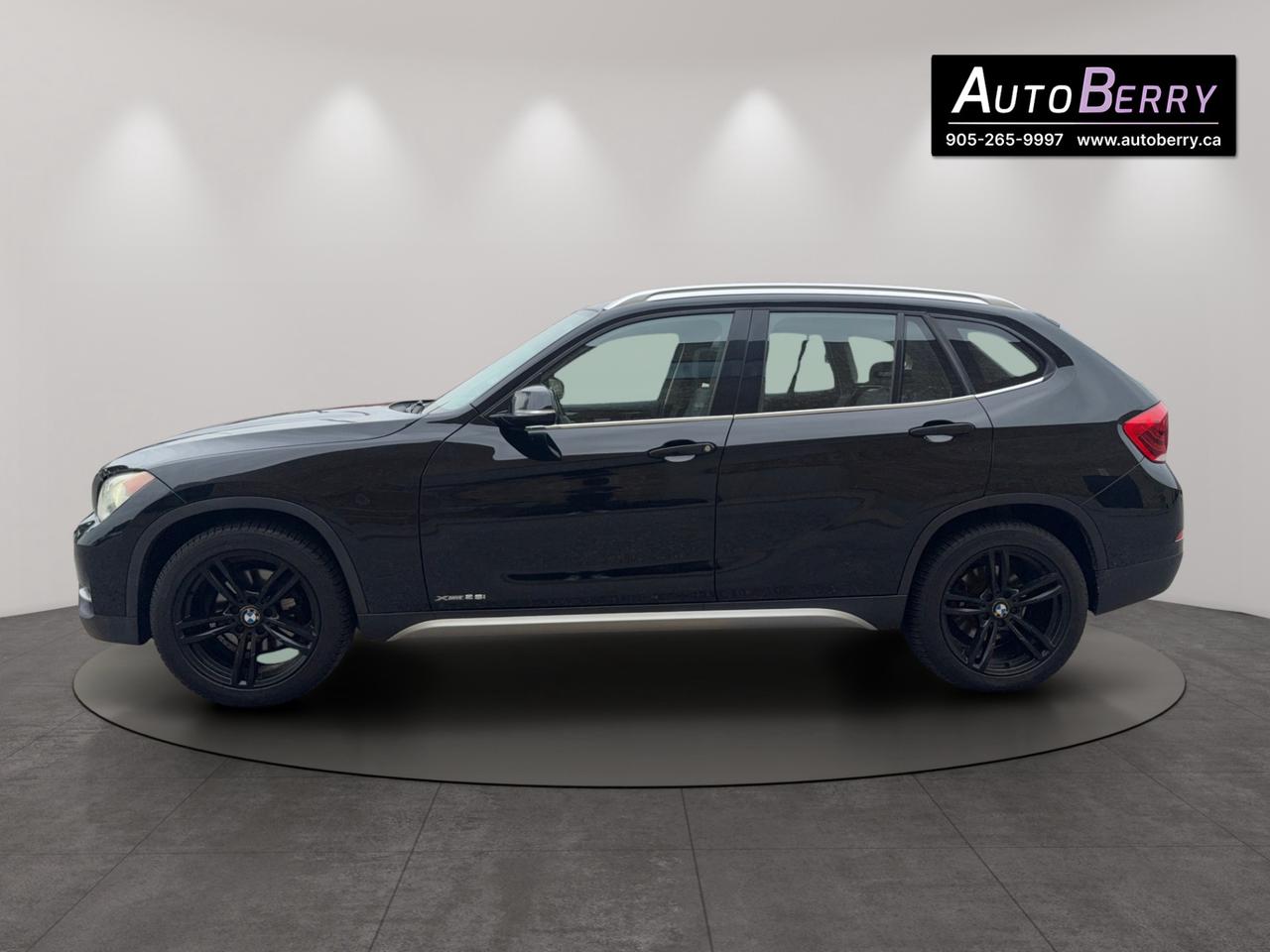 2014 BMW X1 AWD 4dr xDrive28i Photo