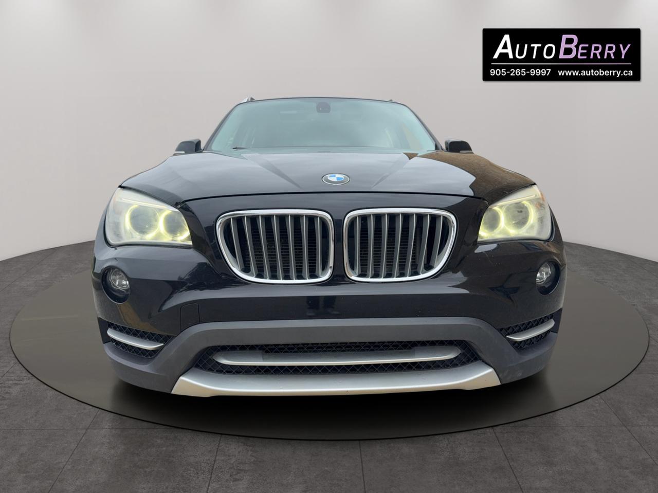 2014 BMW X1 AWD 4dr xDrive28i Photo