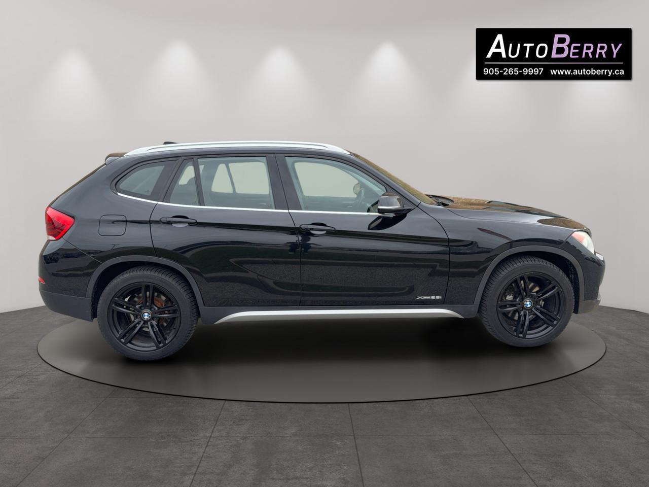 2014 BMW X1 AWD 4dr xDrive28i Photo
