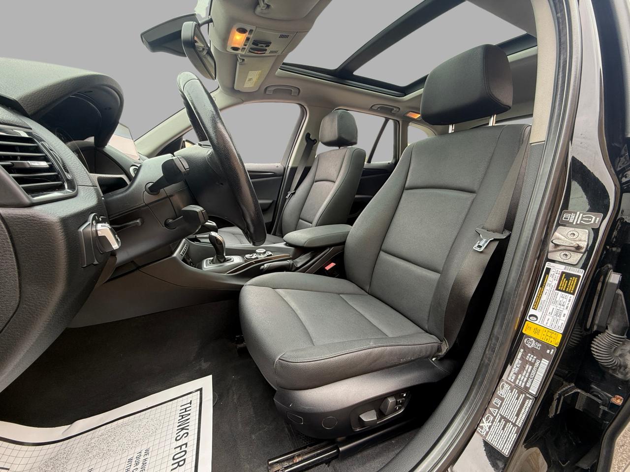 2014 BMW X1 AWD 4dr xDrive28i Photo