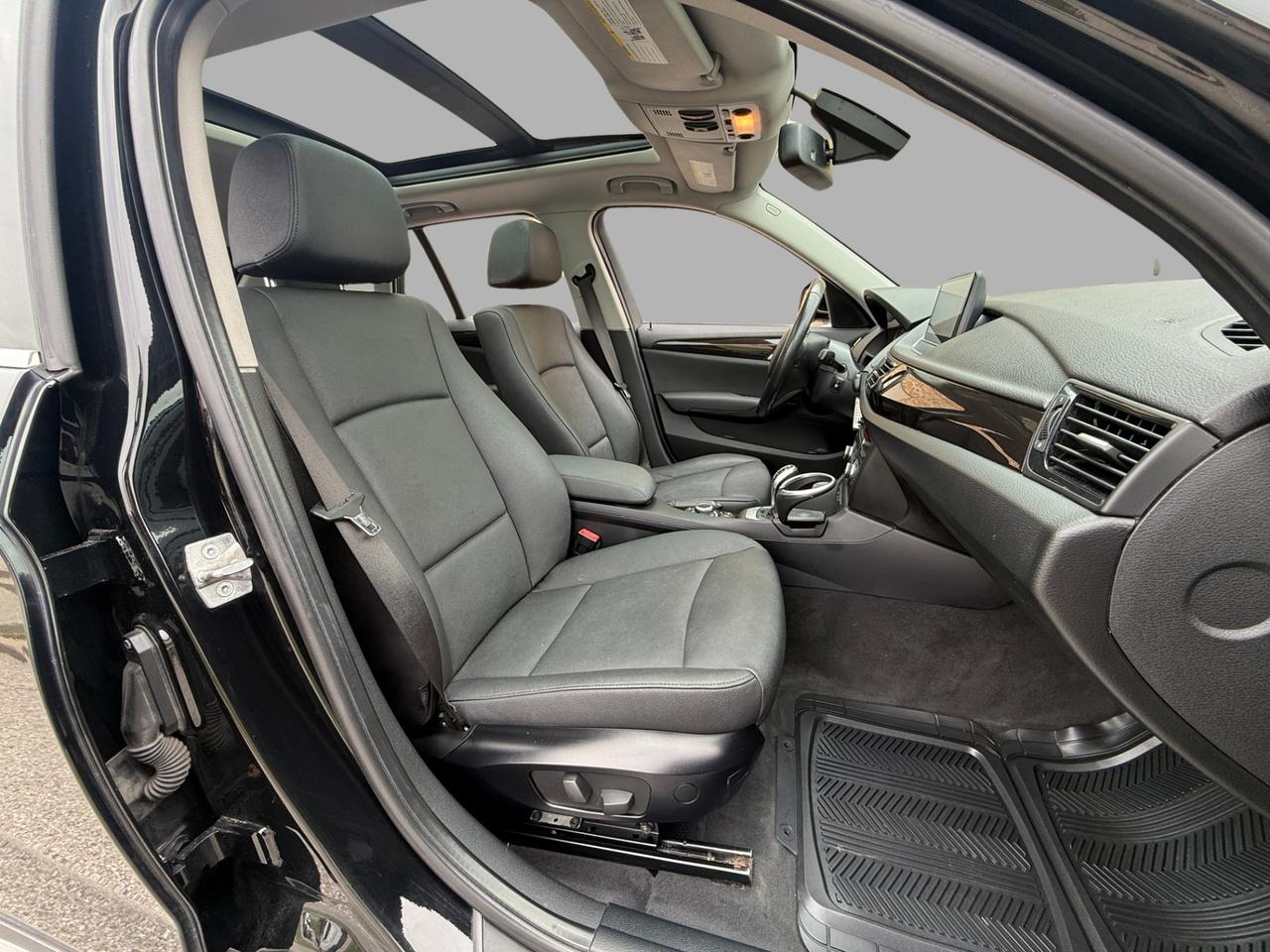 2014 BMW X1 AWD 4dr xDrive28i Photo