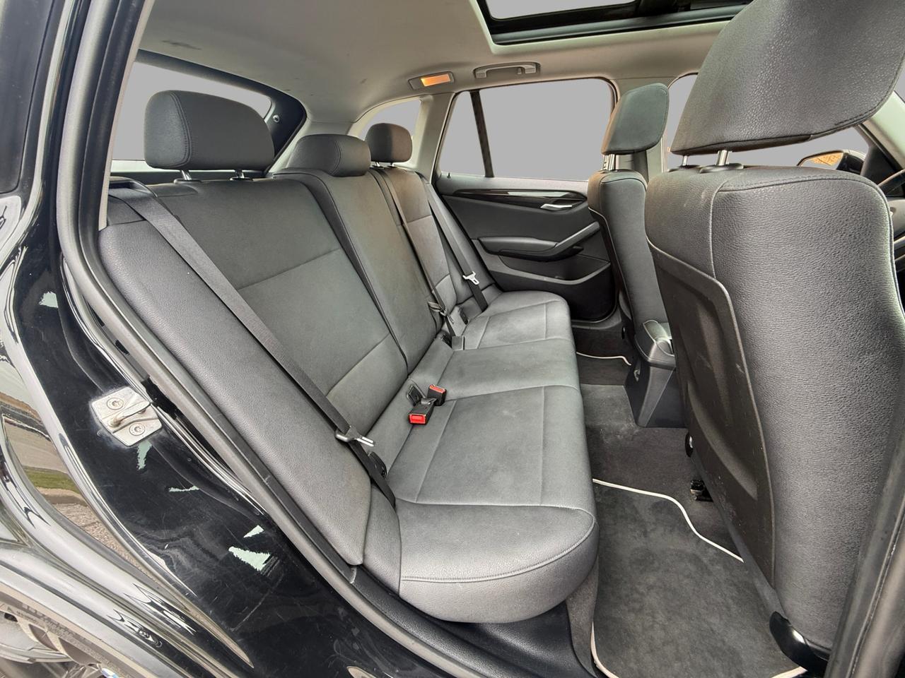 2014 BMW X1 AWD 4dr xDrive28i Photo