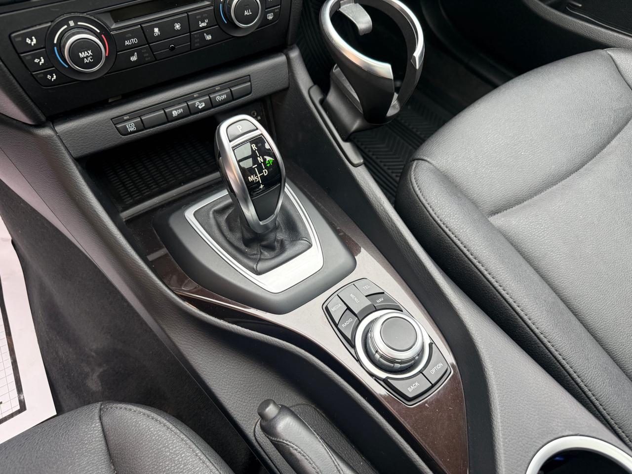 2014 BMW X1 AWD 4dr xDrive28i Photo
