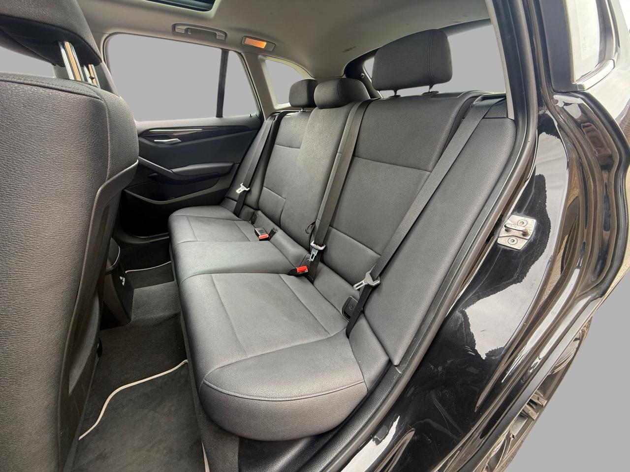 2014 BMW X1 AWD 4dr xDrive28i Photo