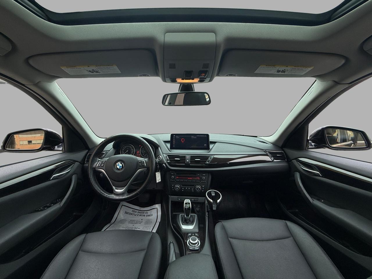 2014 BMW X1 AWD 4dr xDrive28i Photo