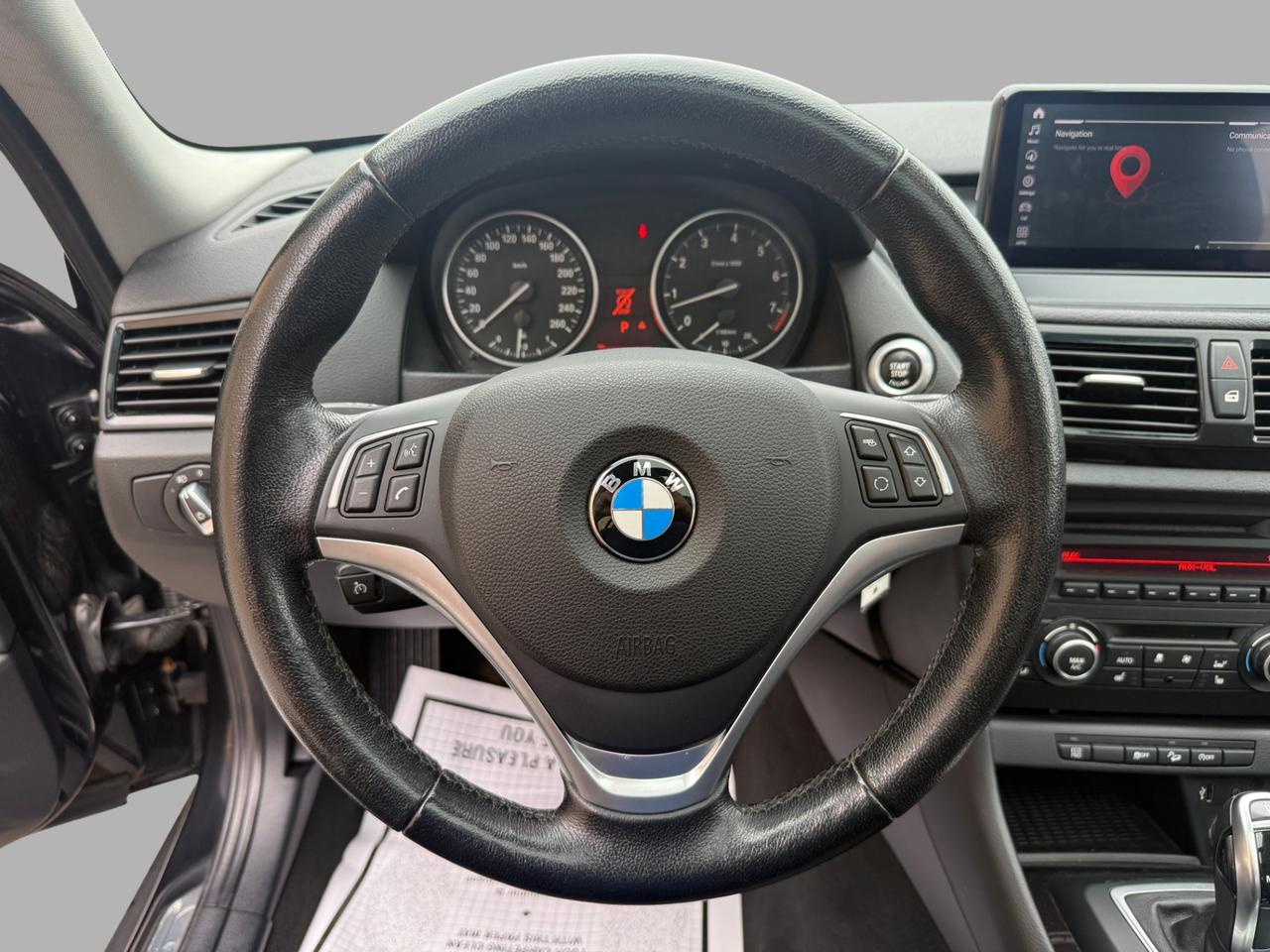 2014 BMW X1 AWD 4dr xDrive28i Photo
