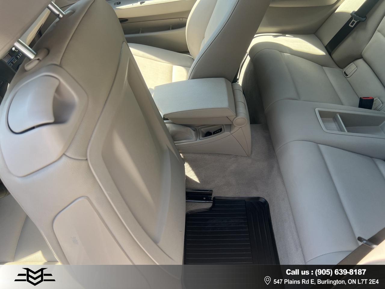 2009 BMW 1 Series COUPE 128i - Sunroof - Heated Seats !! Photo