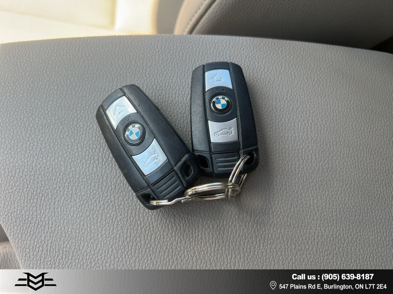 2009 BMW 1 Series COUPE 128i - Sunroof - Heated Seats !! Photo