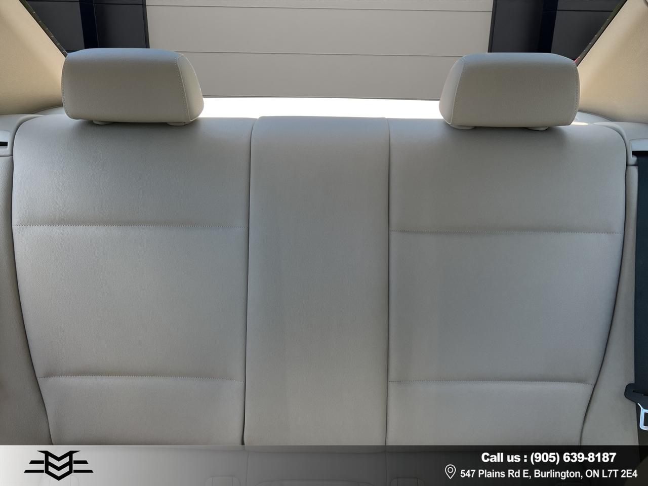 2009 BMW 1 Series COUPE 128i - Sunroof - Heated Seats !! Photo