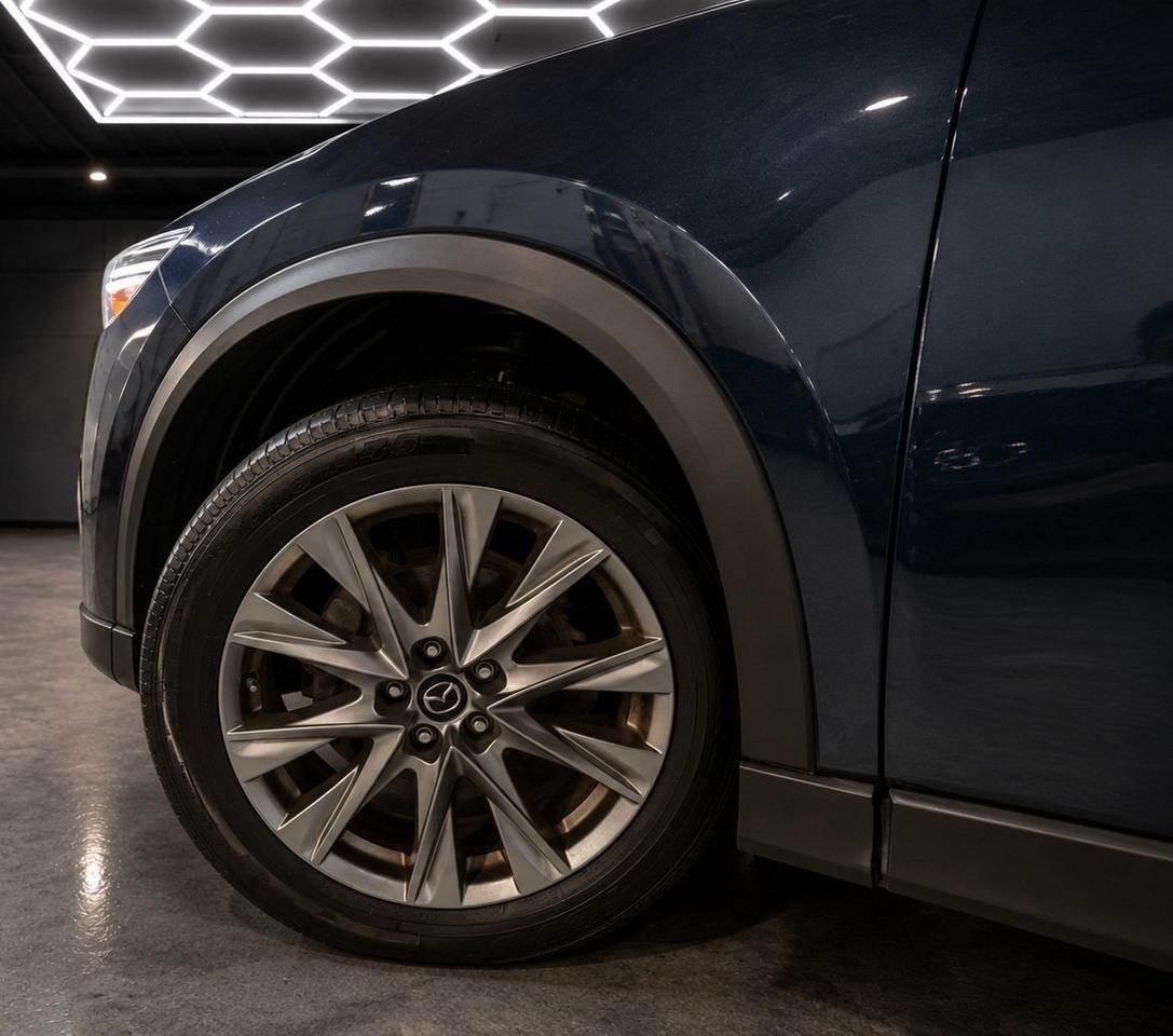 2020 Mazda CX-5 GT AUTO AWD Photo