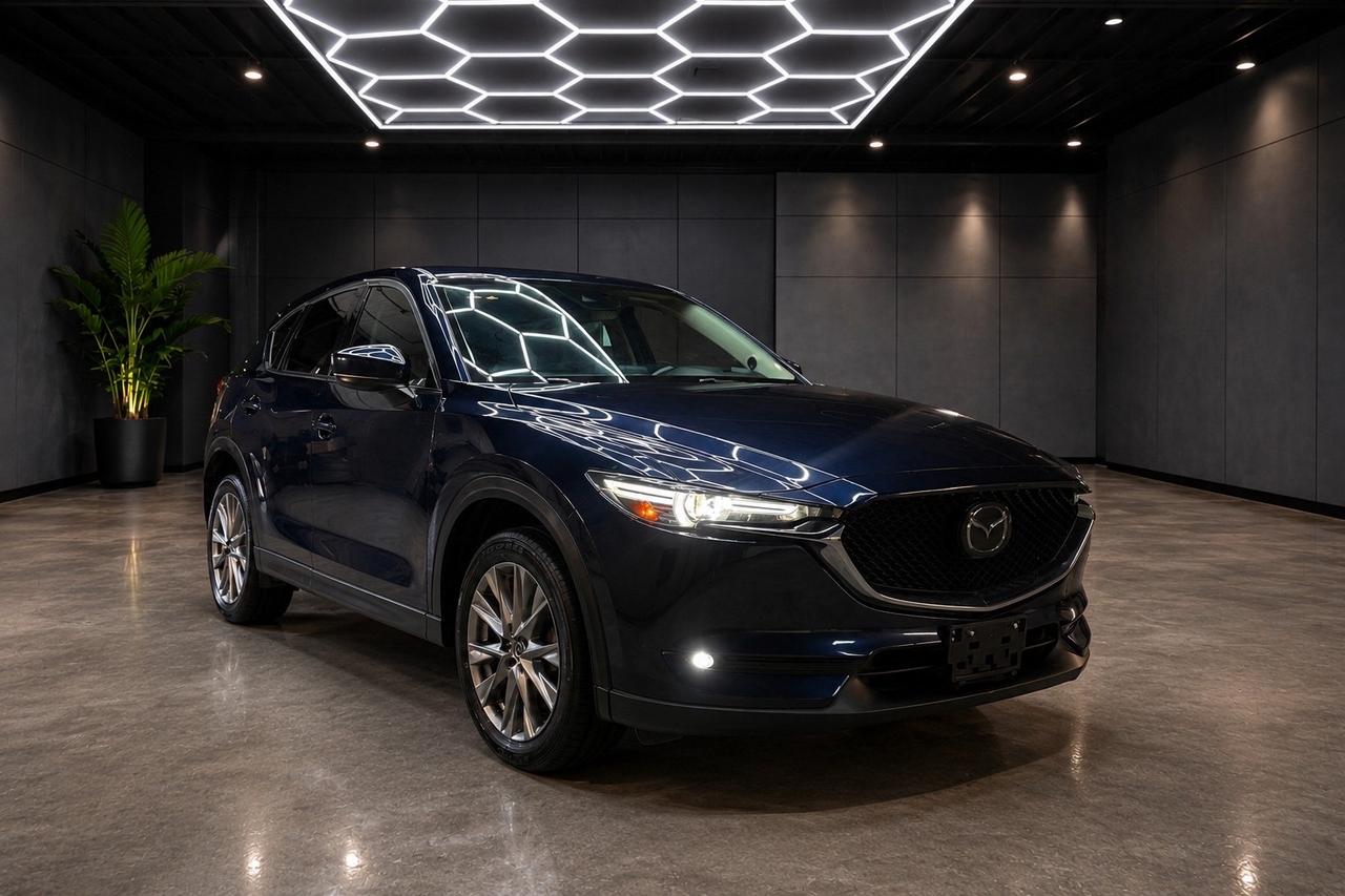 2020 Mazda CX-5 GT AUTO AWD Photo