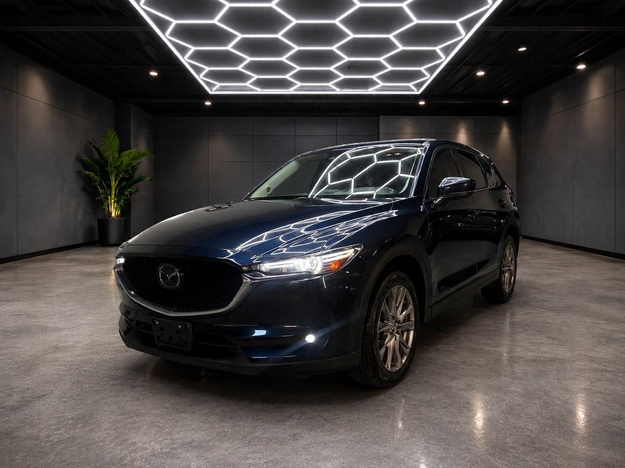 2020 Mazda CX-5 GT AUTO AWD Photo