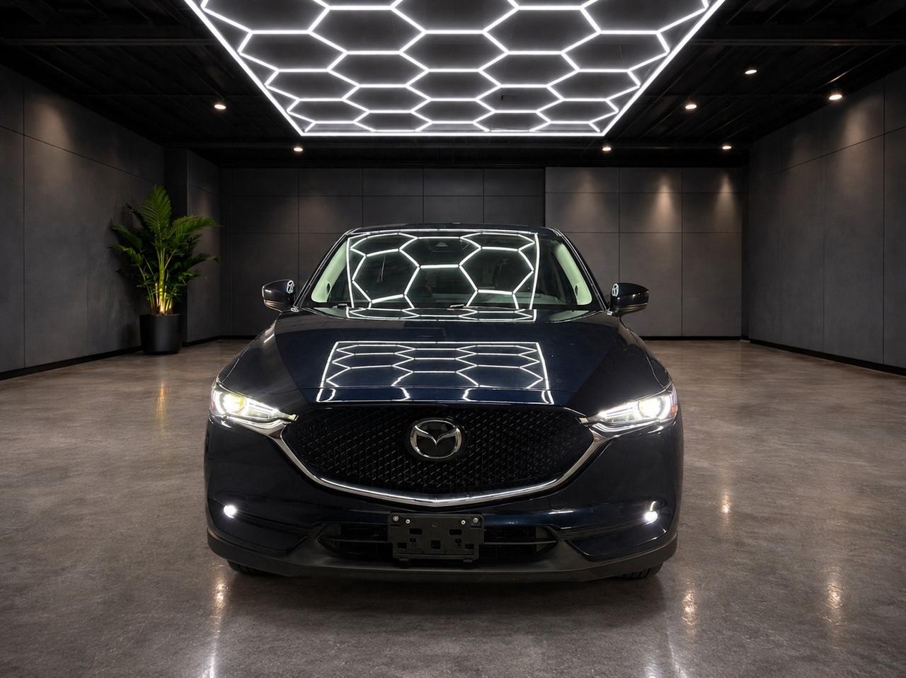 2020 Mazda CX-5 GT AUTO AWD Photo