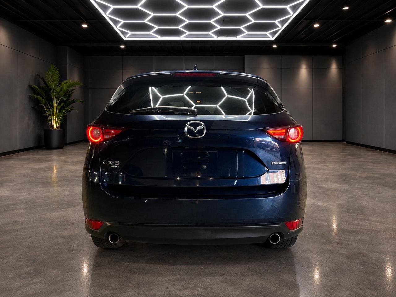 2020 Mazda CX-5 GT AUTO AWD Photo