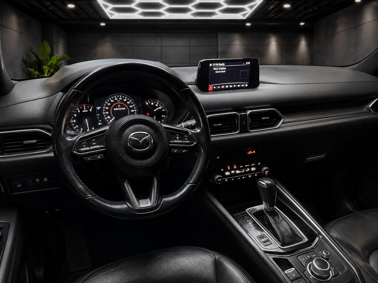 2020 Mazda CX-5 GT AUTO AWD Photo