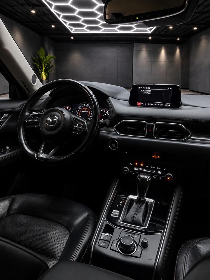 2020 Mazda CX-5 GT AUTO AWD Photo