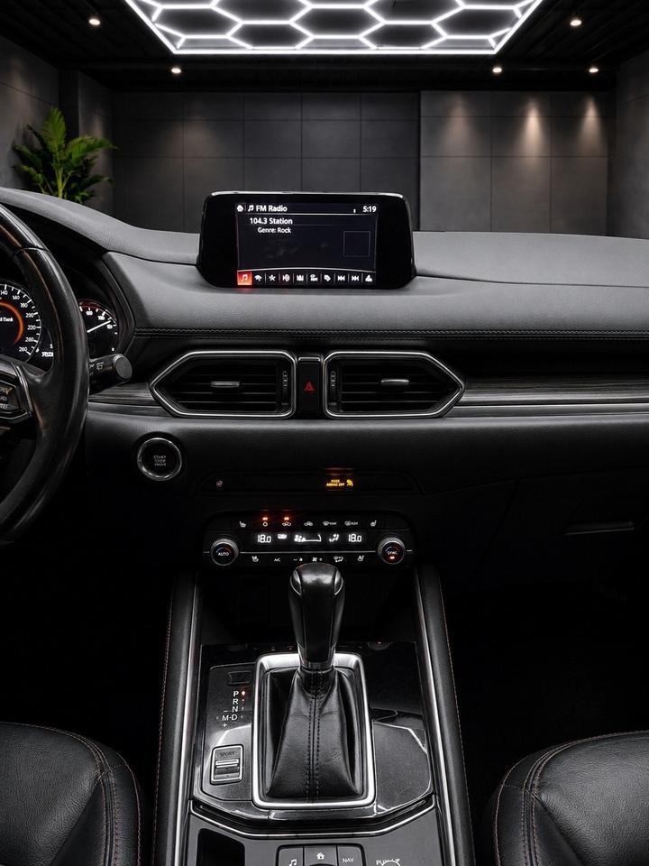2020 Mazda CX-5 GT AUTO AWD Photo
