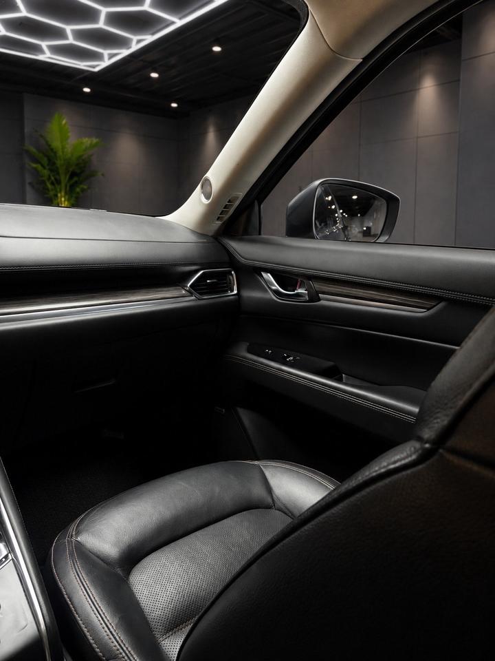 2020 Mazda CX-5 GT AUTO AWD Photo