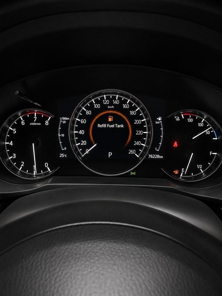 2020 Mazda CX-5 GT AUTO AWD Photo