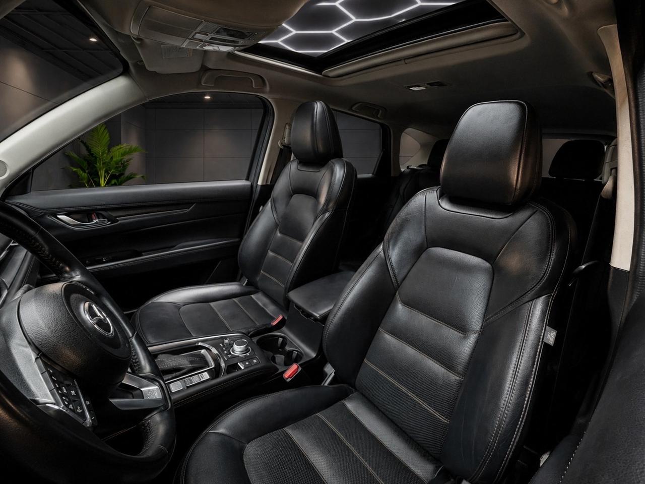 2020 Mazda CX-5 GT AUTO AWD Photo
