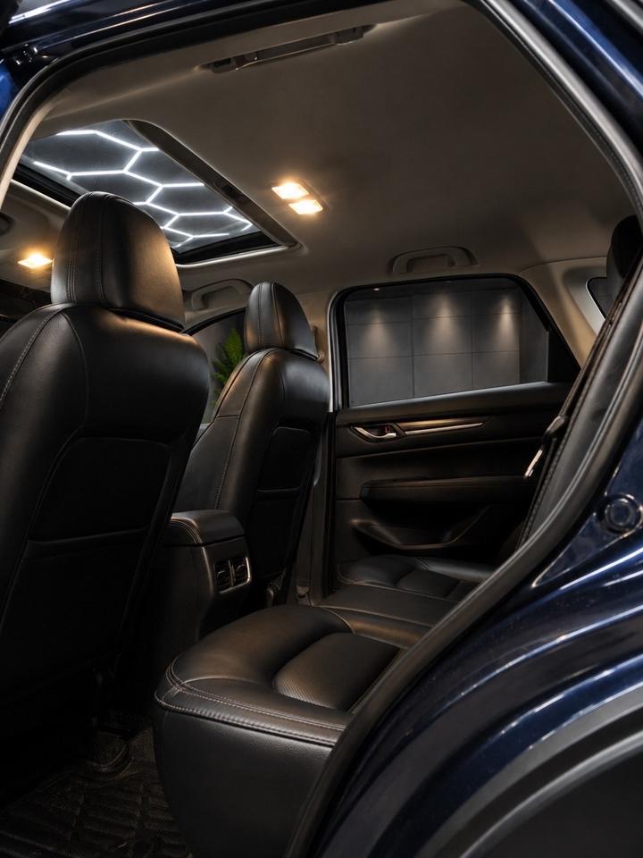 2020 Mazda CX-5 GT AUTO AWD Photo