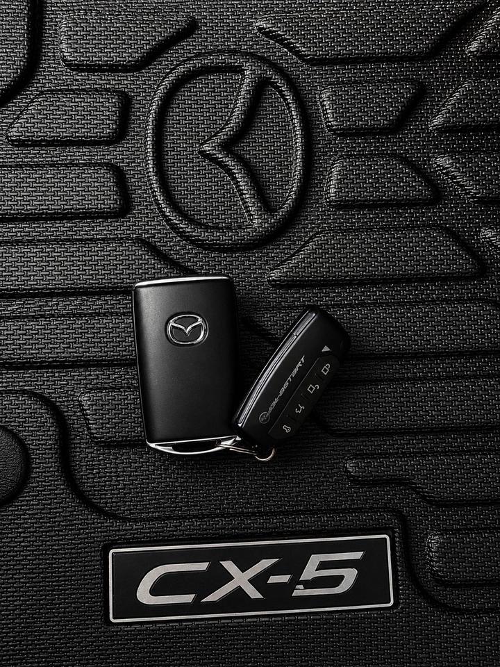 2020 Mazda CX-5 GT AUTO AWD Photo