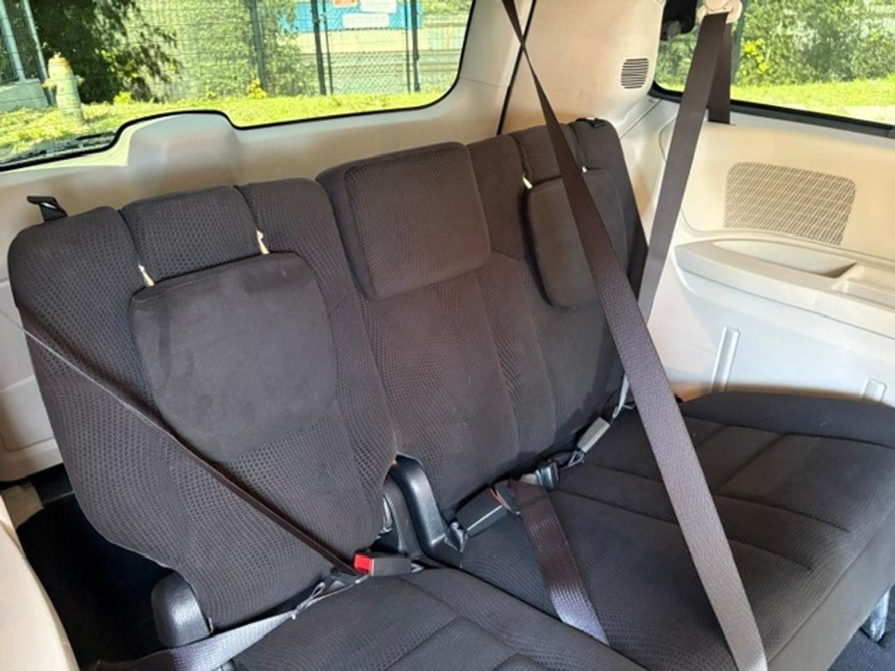 2016 Dodge Grand Caravan SXT ONLY 82KM-FULL STOW N GO-TOW PKG-1 OWNER Photo