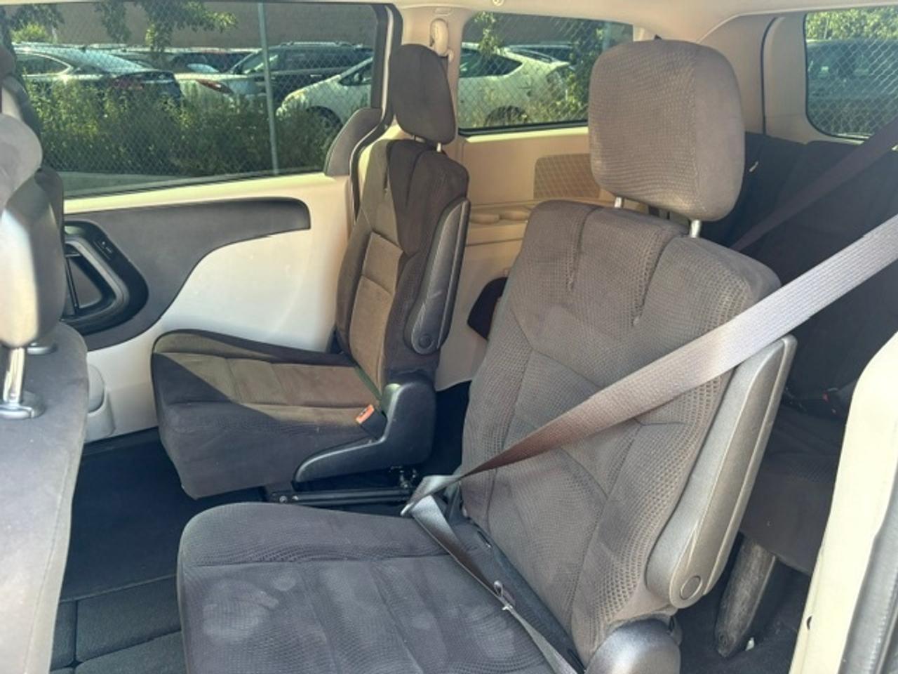2016 Dodge Grand Caravan SXT ONLY 82KM-FULL STOW N GO-TOW PKG-1 OWNER Photo