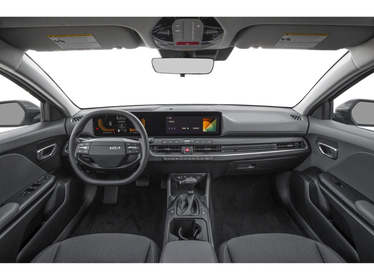 2026 Kia K4 Lx Fwd Photo4