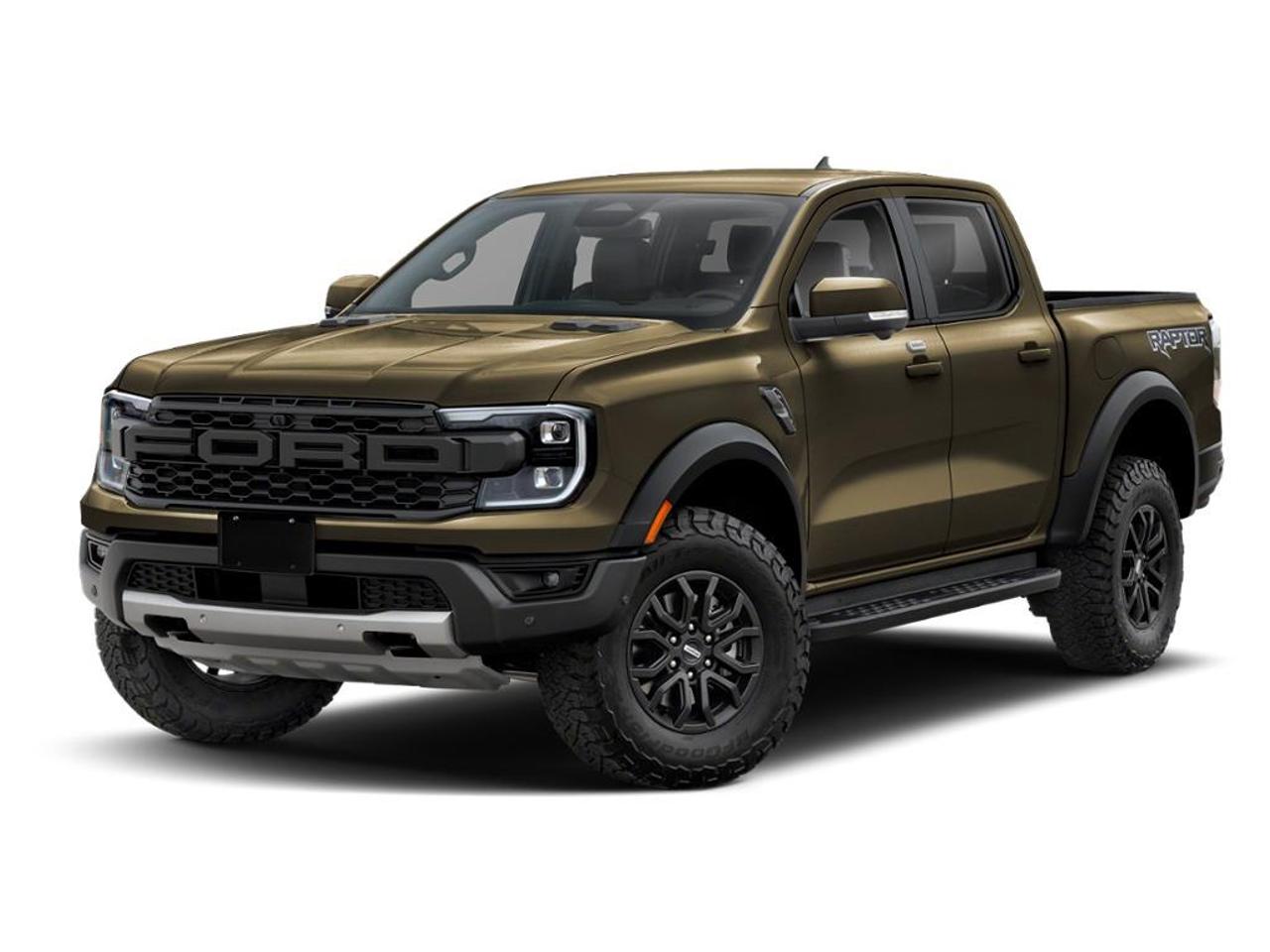 Used 2024 Ford Ranger Raptor for sale in London, ON