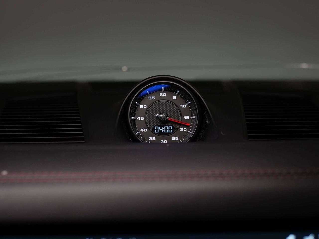 2019 Porsche Cayenne TURBO | BURMESTER | HUD | 21 IN Photo
