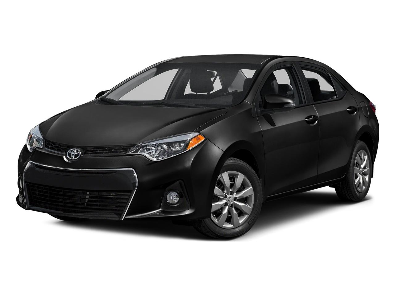 Used 2016 Toyota Corolla  for sale in Simcoe, ON