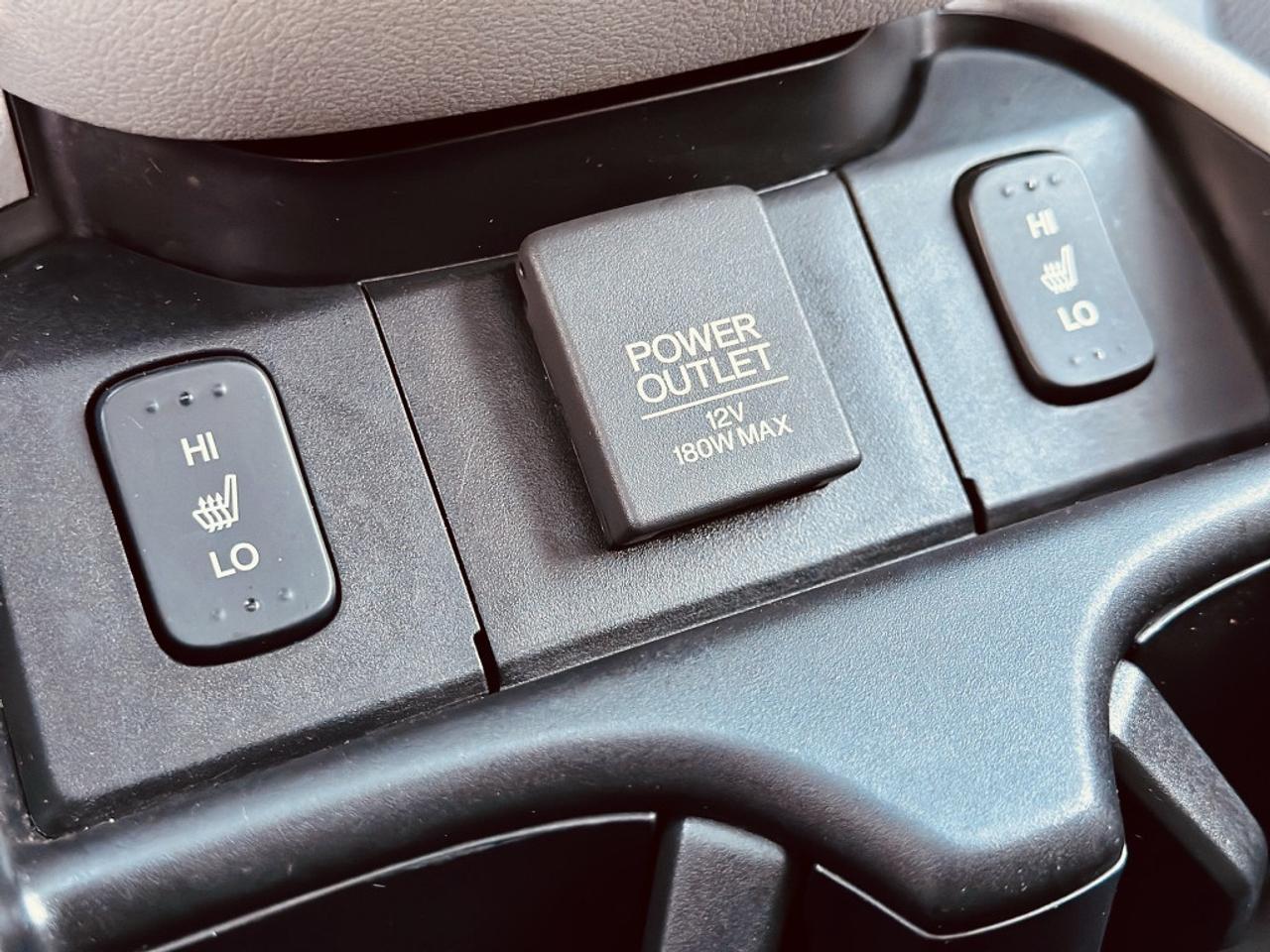 2014 Honda CR-V EX AWD Photo