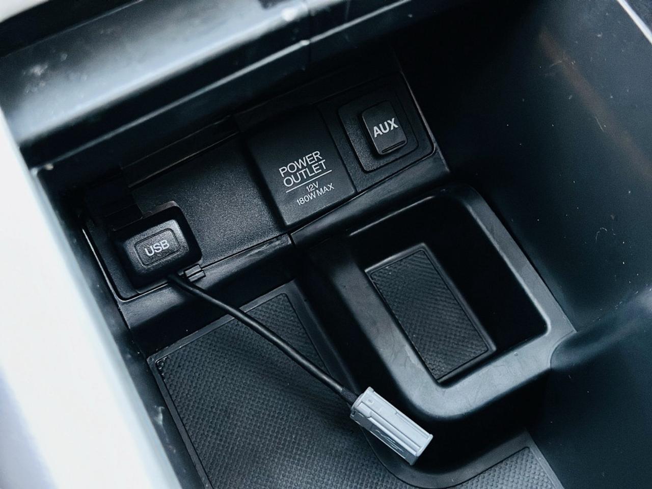 2014 Honda CR-V EX AWD Photo