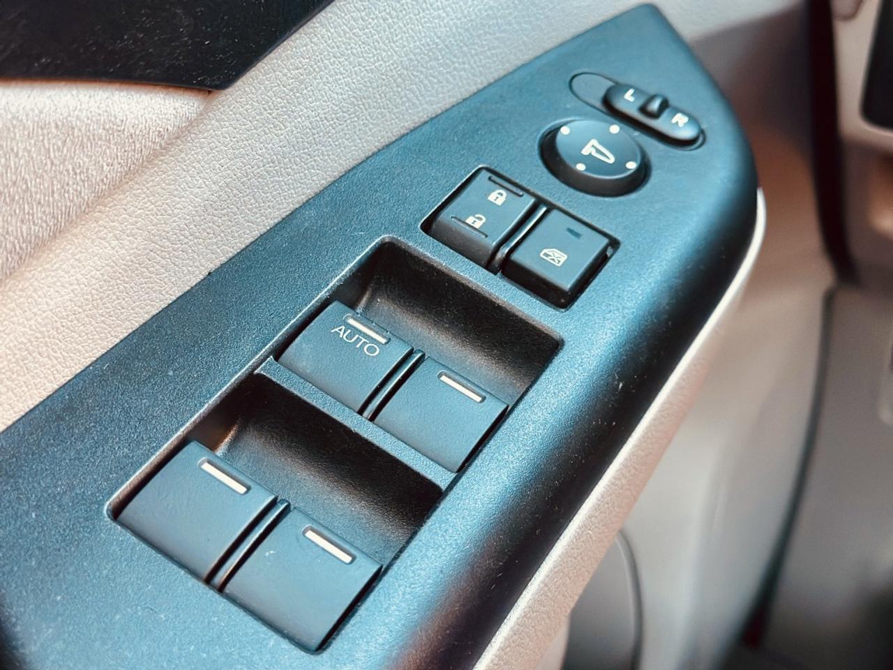 2014 Honda CR-V EX AWD Photo