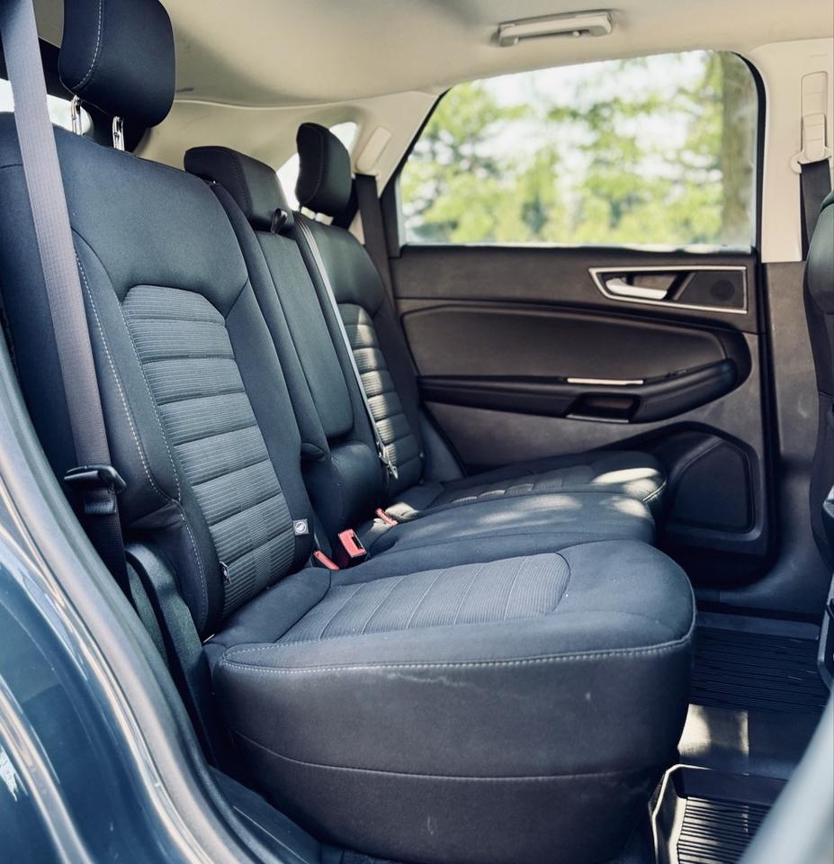 2019 Ford Edge SEL AWD Photo